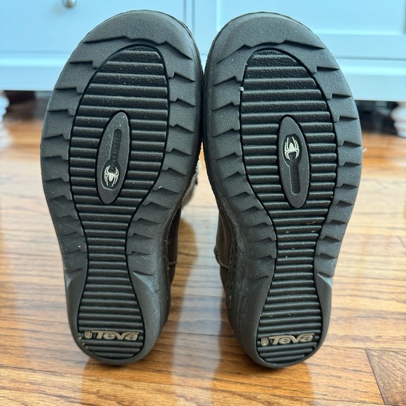 Teva winter boots - Picture 5 of 7